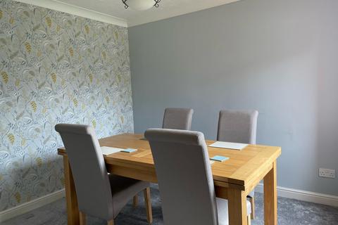 undefined, ELLERBECK CLOSE, STANDISH, WIGAN, WN6 0UP