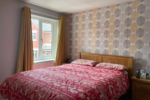 undefined, ELLERBECK CLOSE, STANDISH, WIGAN, WN6 0UP