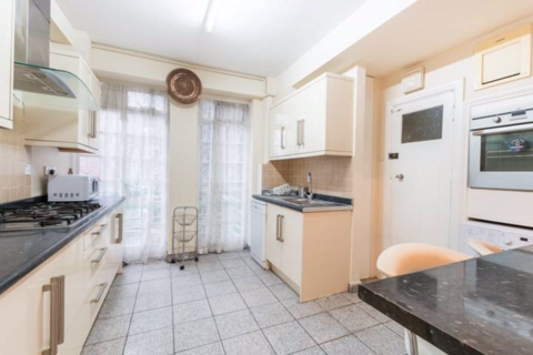 3 bedroom flat to rent, Dorset House, Westminster, London, NW1