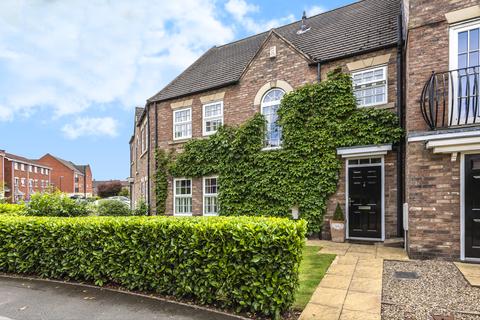 6 Armstrong Way, Rawcliffe, York, YO30 5NG