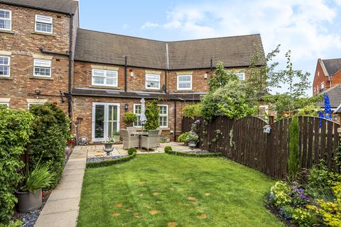 6 Armstrong Way, Rawcliffe, York, YO30 5NG