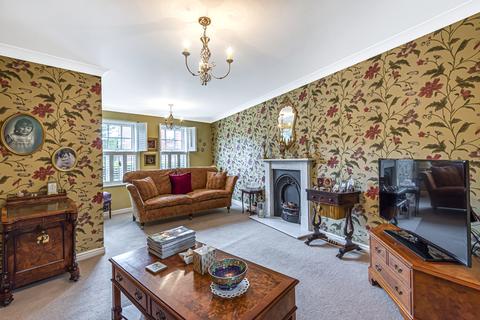 6 Armstrong Way, Rawcliffe, York, YO30 5NG