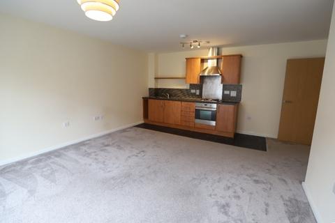 2 bedroom apartment to rent, Tattershall Court, Lock 38, Cliffe Vale, Stoke-on-Trent, ST4