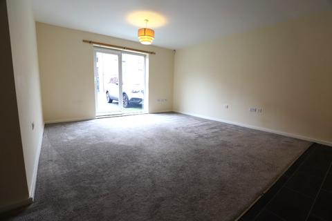 2 bedroom apartment to rent, Tattershall Court, Lock 38, Cliffe Vale, Stoke-on-Trent, ST4