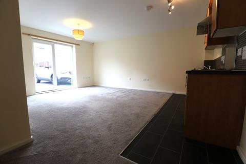 2 bedroom apartment to rent, Tattershall Court, Lock 38, Cliffe Vale, Stoke-on-Trent, ST4