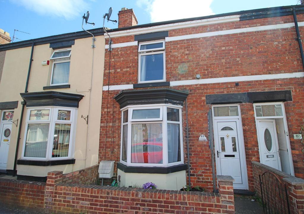 Park Lane, Darlington, DL1 3 bed terraced house £84,950