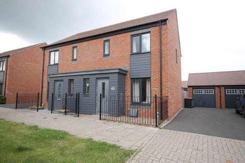 164 Birchfield Way, Telford, TF3 5HU