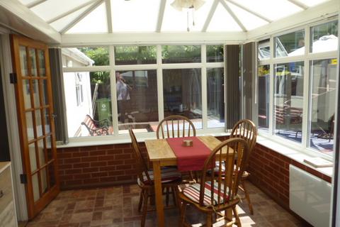 1 bedroom park home for sale, WHITE HARTE CARAVAN PARK, OFF HIGH STREET, KINVER, STOURBRIDGE DY7