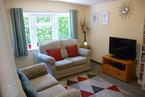 1 bedroom park home for sale, WHITE HARTE CARAVAN PARK, OFF HIGH STREET, KINVER, STOURBRIDGE DY7