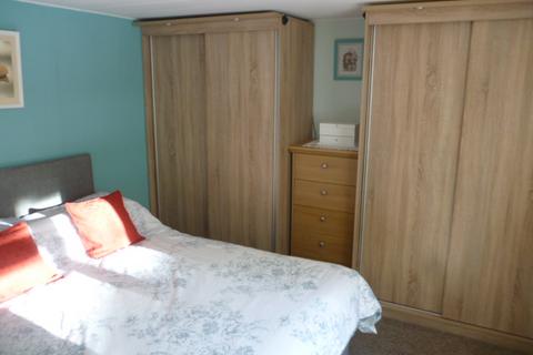 1 bedroom park home for sale, WHITE HARTE CARAVAN PARK, OFF HIGH STREET, KINVER, STOURBRIDGE DY7