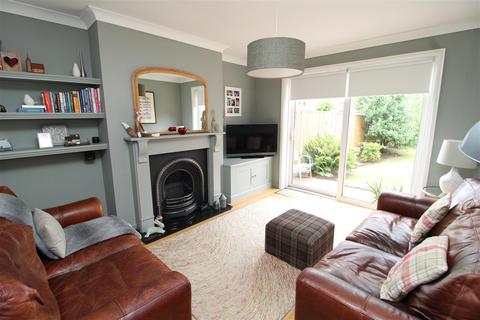 18 Gladstone Road, Newark, NG24 4HZ
