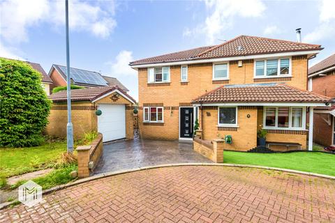 23 Bidston Close, Bury, BL8 2UN