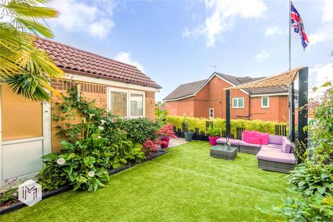 23 Bidston Close, Bury, BL8 2UN