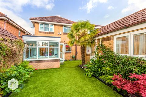 23 Bidston Close, Bury, BL8 2UN