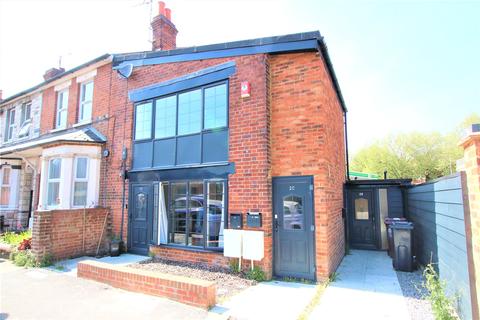 2a Randolph Road, Reading, RG1 8EB