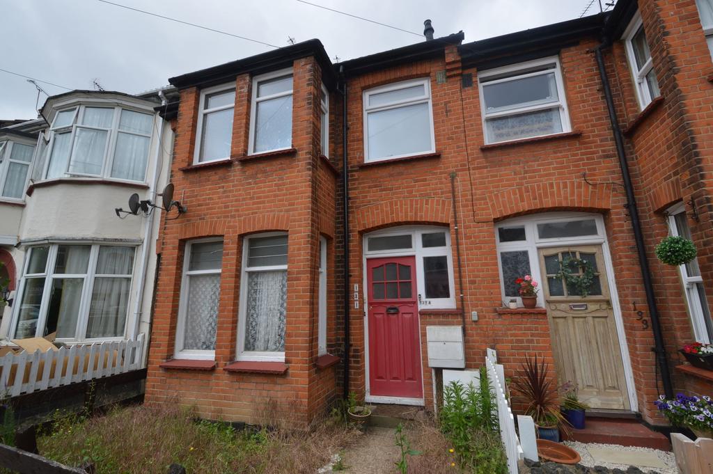 Fleetwood Avenue, WestcliffOnSea, SS0 1 bed flat £145,950