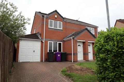 5 Lavender Close, Pendeford, Wolverhampton, WV9 5SB