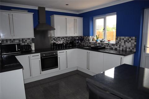 5 Lavender Close, Pendeford, Wolverhampton, WV9 5SB