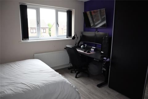 5 Lavender Close, Pendeford, Wolverhampton, WV9 5SB
