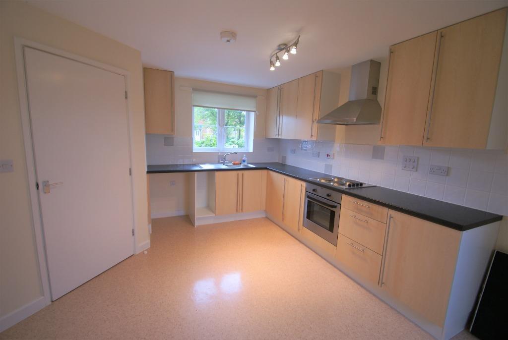 Colbred Walk, Augusta Park, Andover... 3 bed semidetached house £
