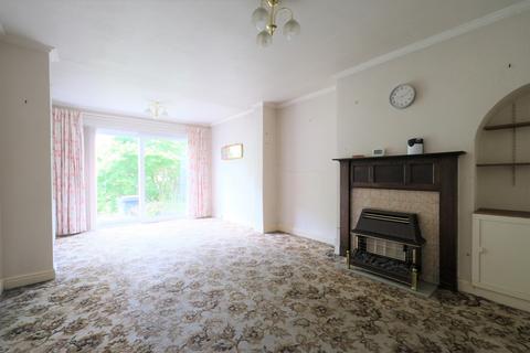 29 Cubley Road, Birmingham, B28 8EH