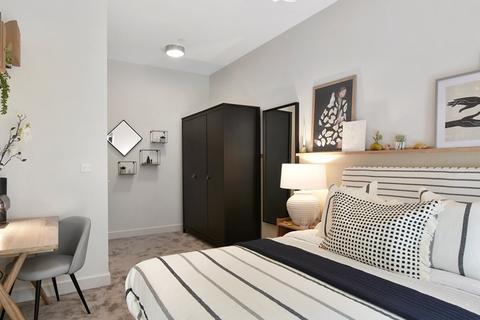 2 bedroom apartment for sale - Plot 87, Hartingtons Court at Heron Quarter, Heron Quarter, Coster Avenue N4