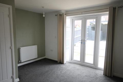 undefined, Booth Crescent, TF3 5HX