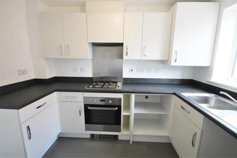 undefined, Booth Crescent, TF3 5HX