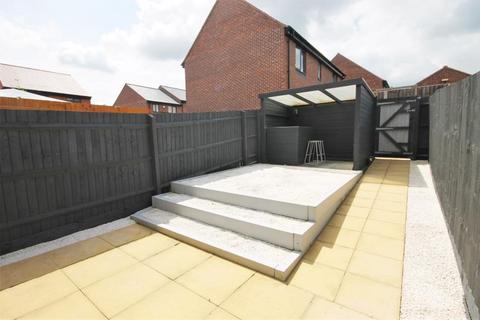 undefined, Booth Crescent, TF3 5HX