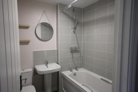 undefined, Booth Crescent, TF3 5HX