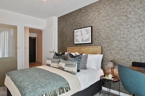 2 bedroom apartment for sale - Plot 105 at Heron Quarter, Heron Quarter, Coster Avenue N4