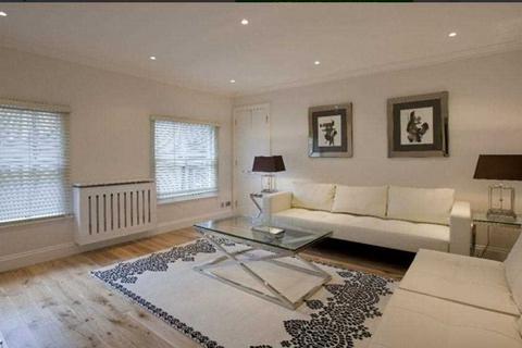 1 bedroom flat to rent, Grosvenor Hill, London