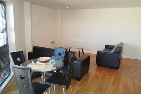 1 bedroom apartment to rent, The Reach, Leeds Street, Liverpool L3