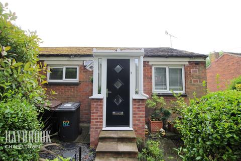 62 Clover Gardens, Sheffield, S5 6GF