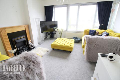 62 Clover Gardens, Sheffield, S5 6GF