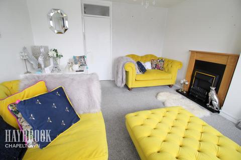 62 Clover Gardens, Sheffield, S5 6GF