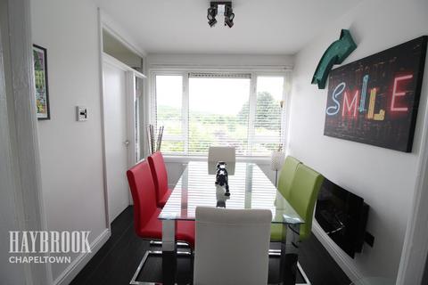 62 Clover Gardens, Sheffield, S5 6GF