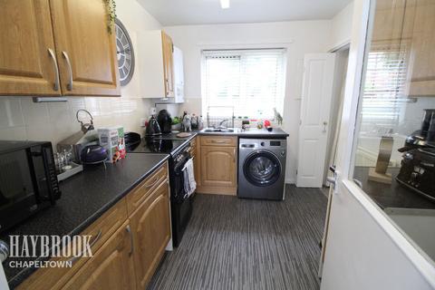 62 Clover Gardens, Sheffield, S5 6GF