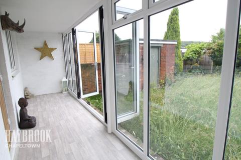62 Clover Gardens, Sheffield, S5 6GF