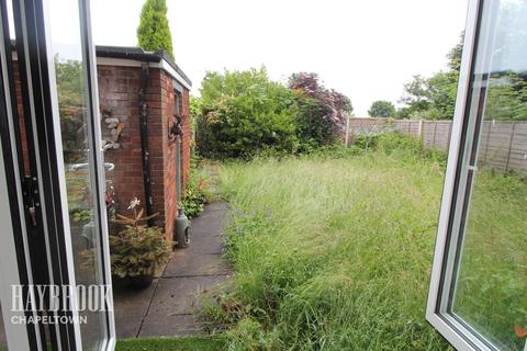 62 Clover Gardens, Sheffield, S5 6GF