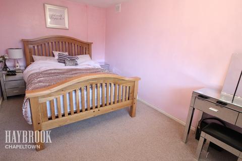 62 Clover Gardens, Sheffield, S5 6GF
