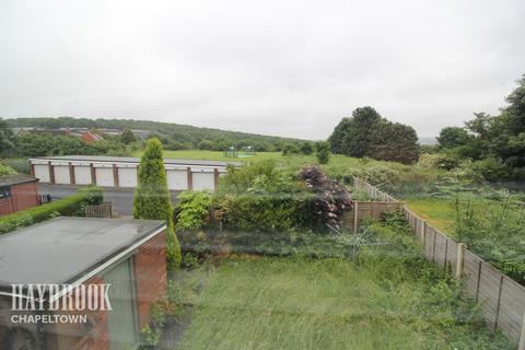 62 Clover Gardens, Sheffield, S5 6GF