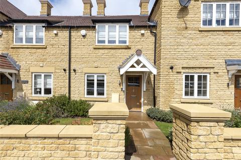 28 Sargent Square, Broadway, WR12 7FE
