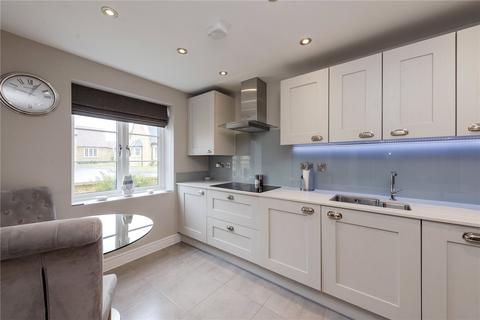 28 Sargent Square, Broadway, WR12 7FE