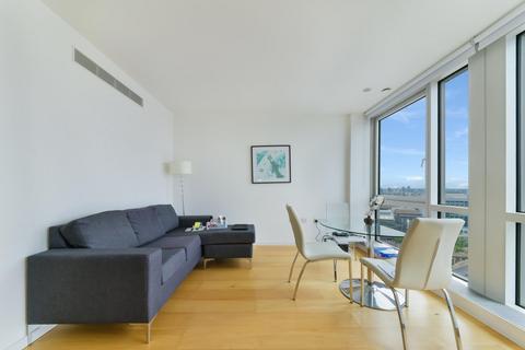 Ontario Tower, New Providance Wharf, E14