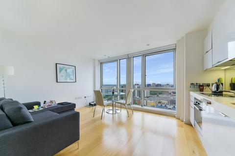 undefined, Ontario Tower, New Providance Wharf, E14