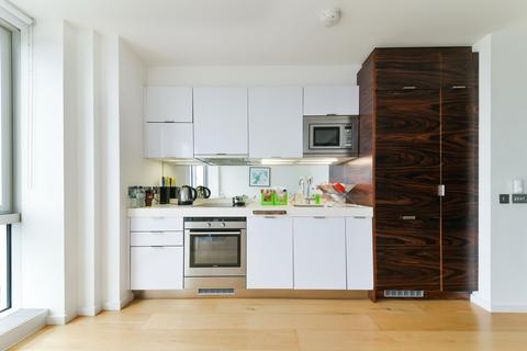 undefined, Ontario Tower, New Providance Wharf, E14