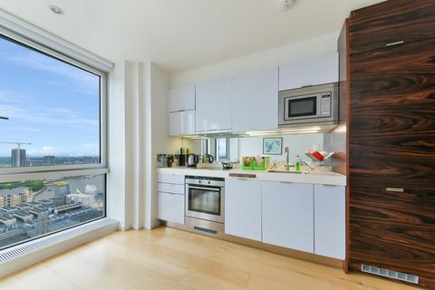 undefined, Ontario Tower, New Providance Wharf, E14