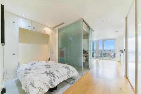 undefined, Ontario Tower, New Providance Wharf, E14