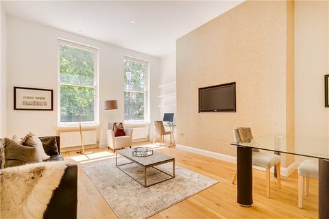 3 bedroom apartment to rent, Nevern Square, Earls Court, London, SW5